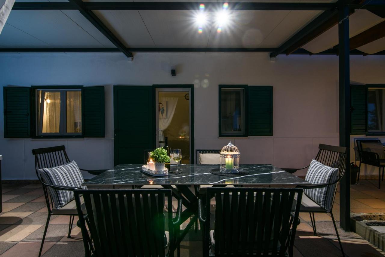 Luxury Apartment Hajdi Trogir Exterior foto